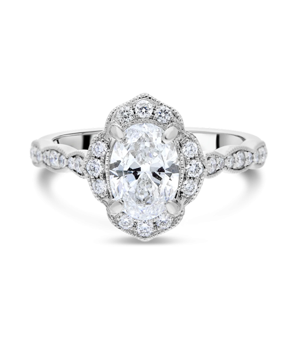 Heritage Rings