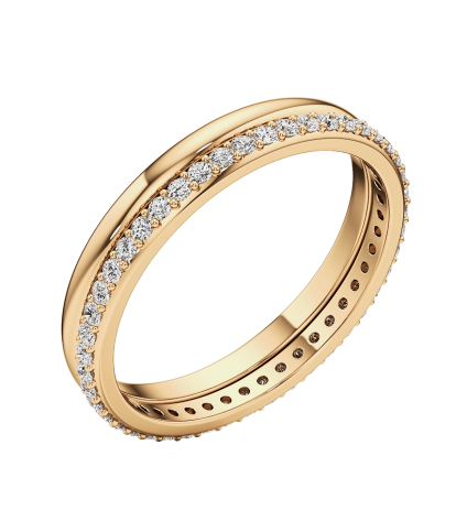 Stacking Rings