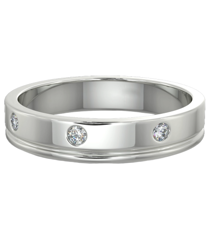 Diamond Bands