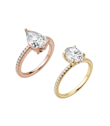 Diamond Bands