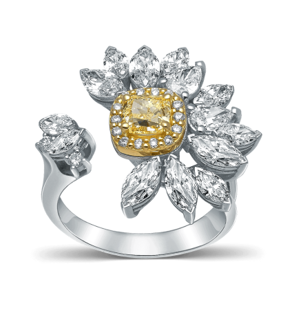 Cocktail Rings