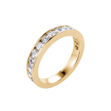 Curved Rings