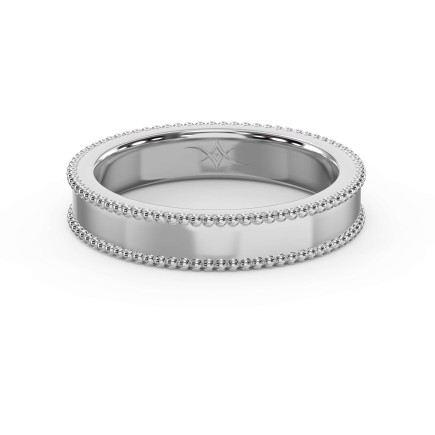 Women's Ring Comfort Fit Classic Wedding Engagement Anniversary Fine Jewelry for Women Gifts for her