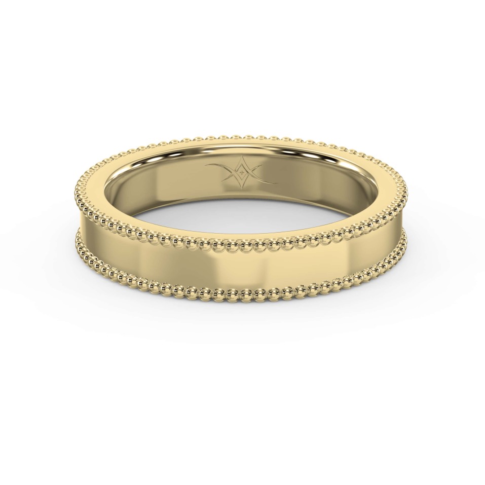Women's Ring Comfort Fit Classic Wedding Engagement Anniversary Fine Jewelry for Women Gifts for her